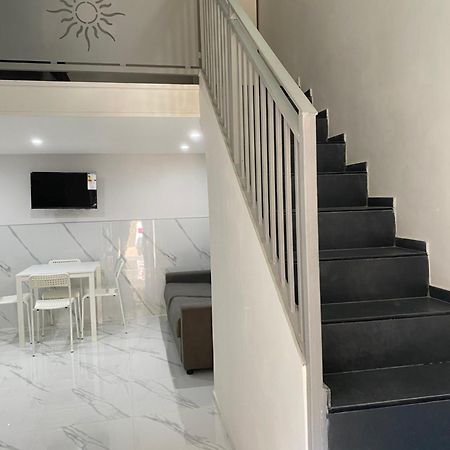לינה וארוחת בוקר נאפולי House Angiolina מראה חיצוני תמונה