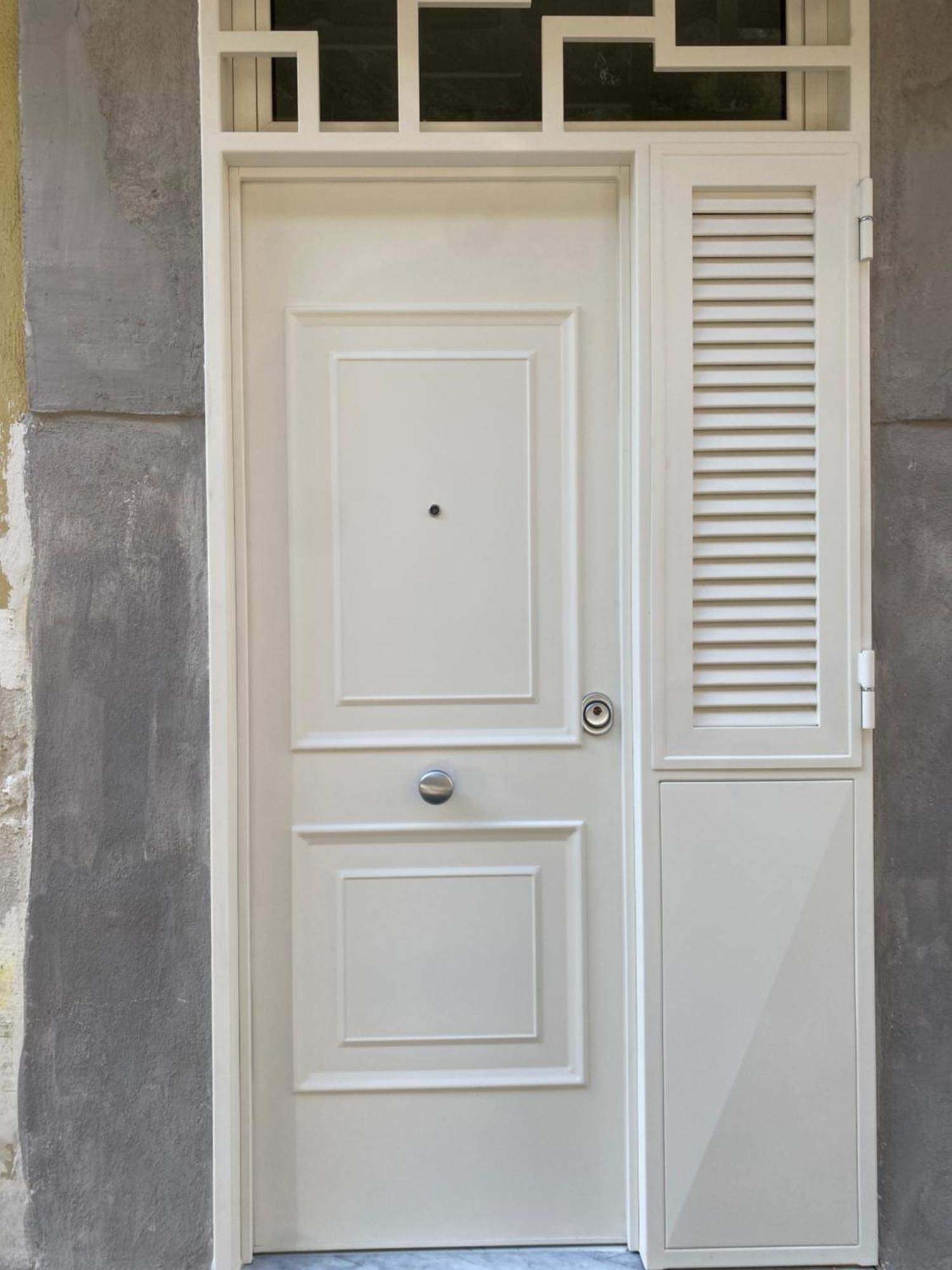 לינה וארוחת בוקר נאפולי House Angiolina מראה חיצוני תמונה