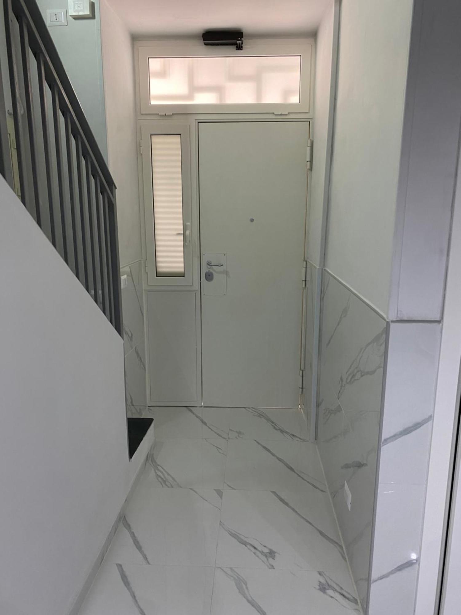 לינה וארוחת בוקר נאפולי House Angiolina מראה חיצוני תמונה